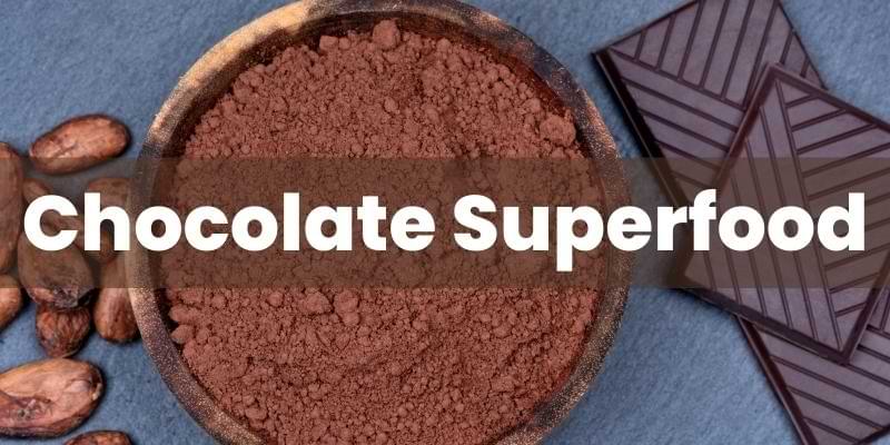 Magical Chocolate Superfood