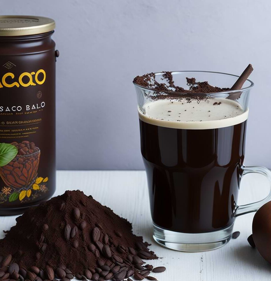 Cacao Brew: A Coffee Alternative