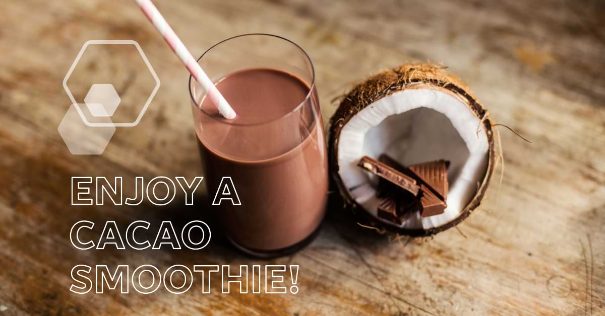 Cacao Smoothie