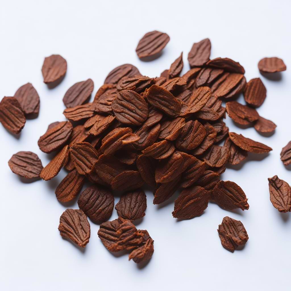 Cacao Chips