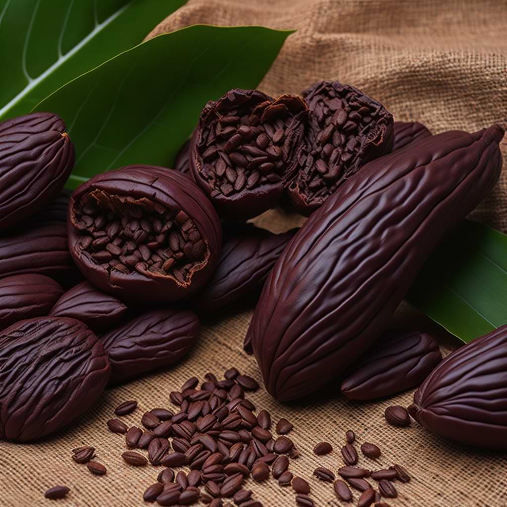 Cacao Benefits