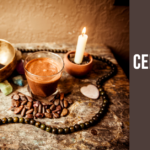 Cacao Ceremony