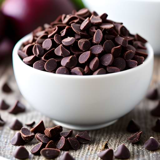 Cacao Nibs Benefits